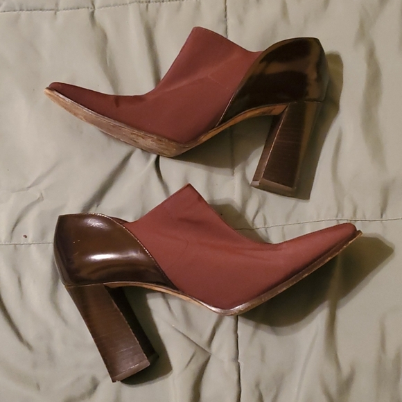 Via Spiga Heels - Picture 2 of 11